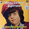 Donny Osmond Superstar